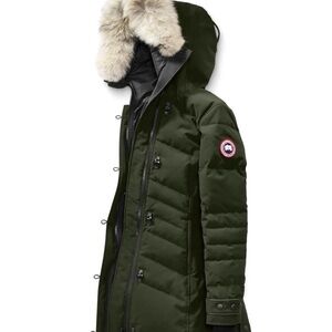 Canada Goose Lorette Parka